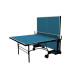 Тенісний стіл  Garlando Master Indoor Blue (C-373I) - фото №5